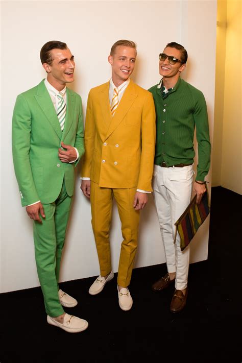 gucci ss 2013|Gucci Men's Spring/Summer 2013 Runway Show .